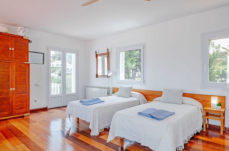 Vakantiehuis Toscal