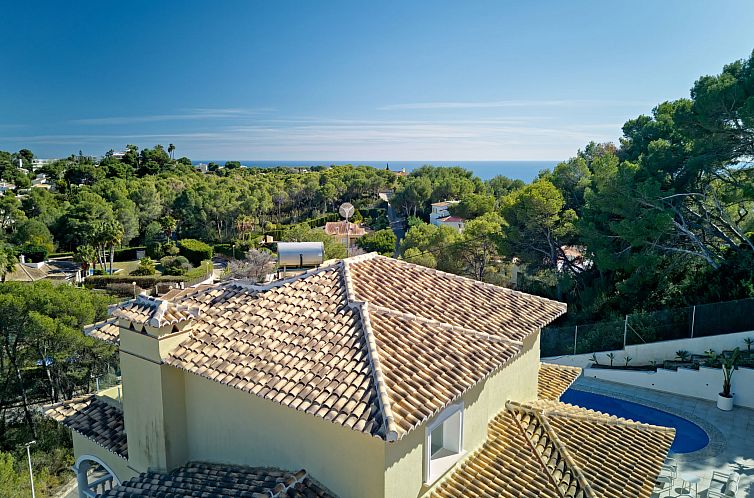 Vakantiehuis Villa Ewa
