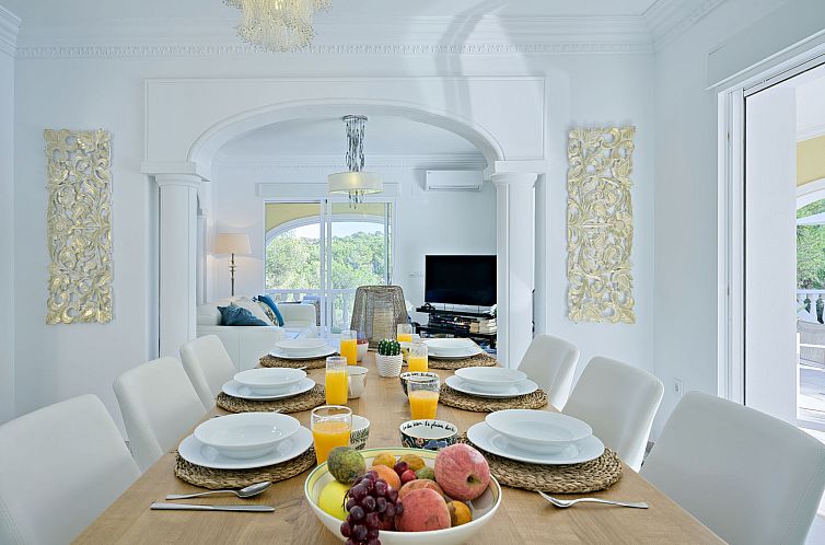 Vakantiehuis Villa Ewa