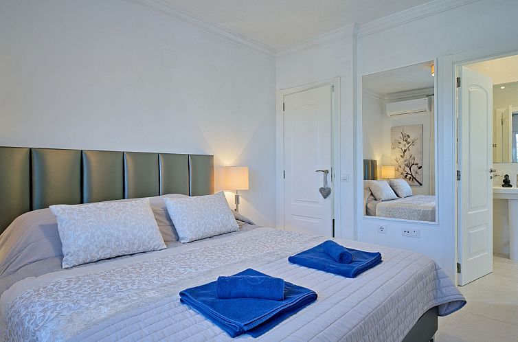Vakantiehuis Villa Ewa