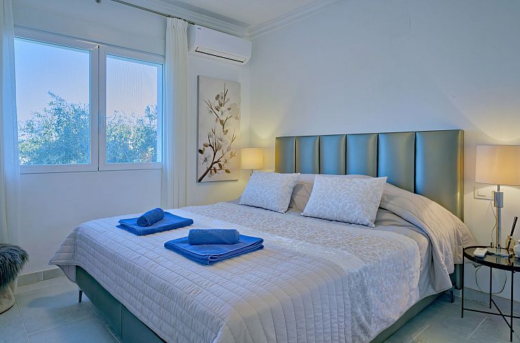 Vakantiehuis Villa Ewa