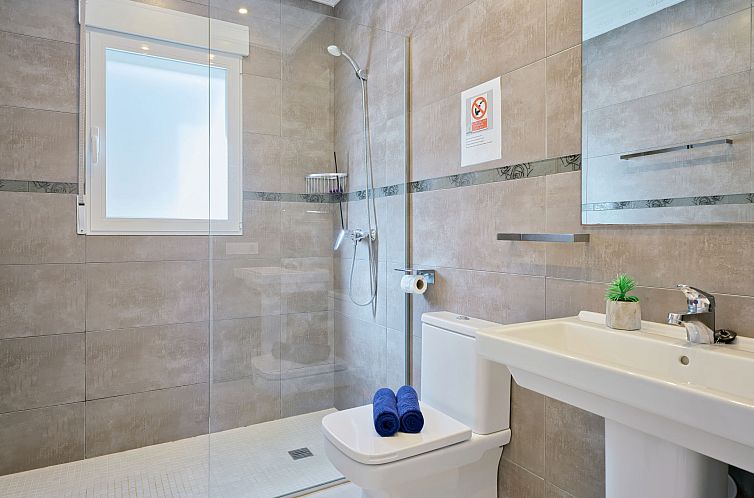 Vakantiehuis Villa Ewa