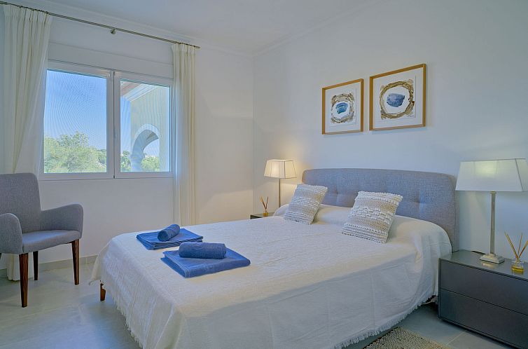 Vakantiehuis Villa Ewa