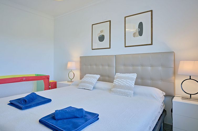Vakantiehuis Villa Ewa