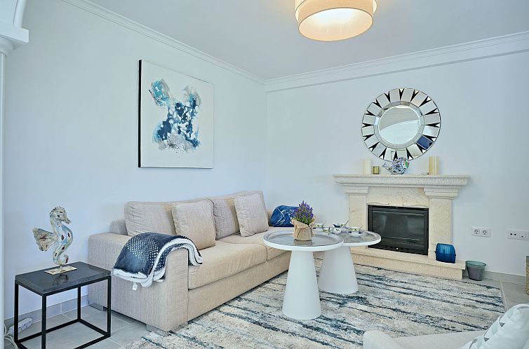 Vakantiehuis Villa Ewa