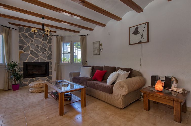 Vakantiehuis Anguilaga