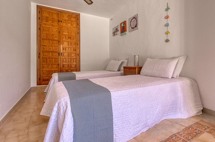 Vakantiehuis Anguilaga