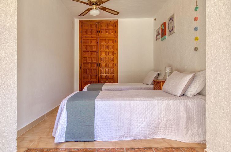 Vakantiehuis Anguilaga