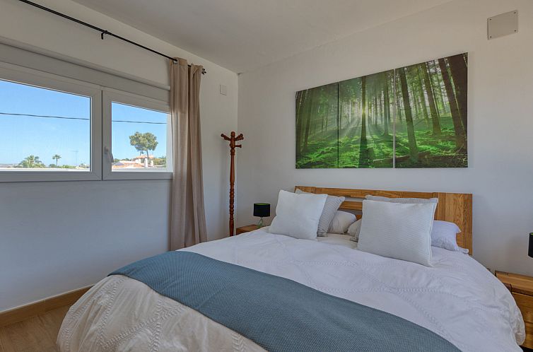 Vakantiehuis Anguilaga