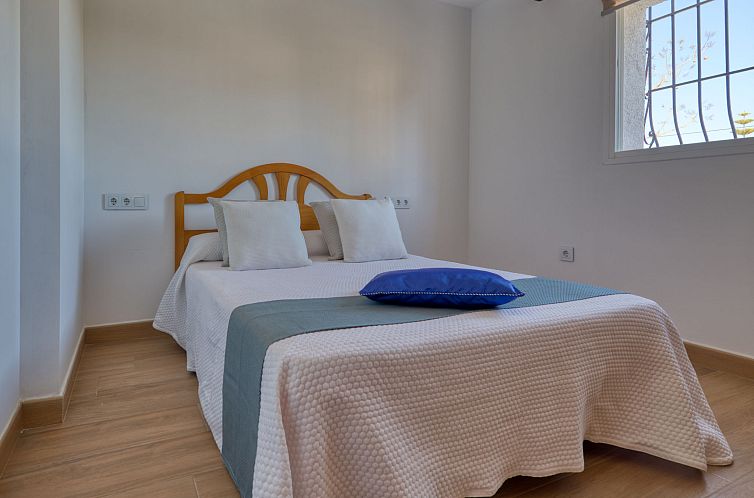 Vakantiehuis Anguilaga