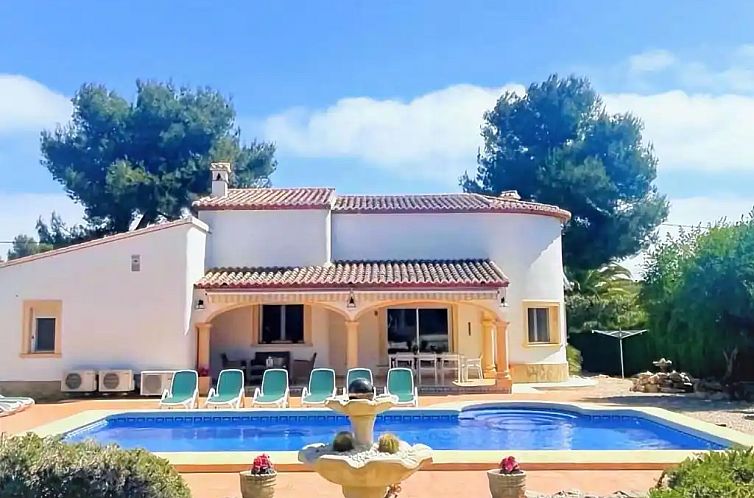 Casa de la Buena Vida