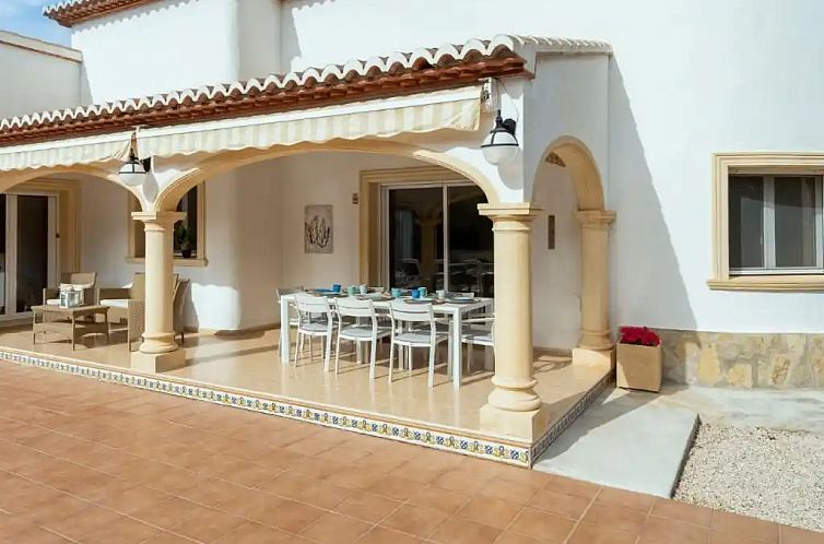 Casa de la Buena Vida