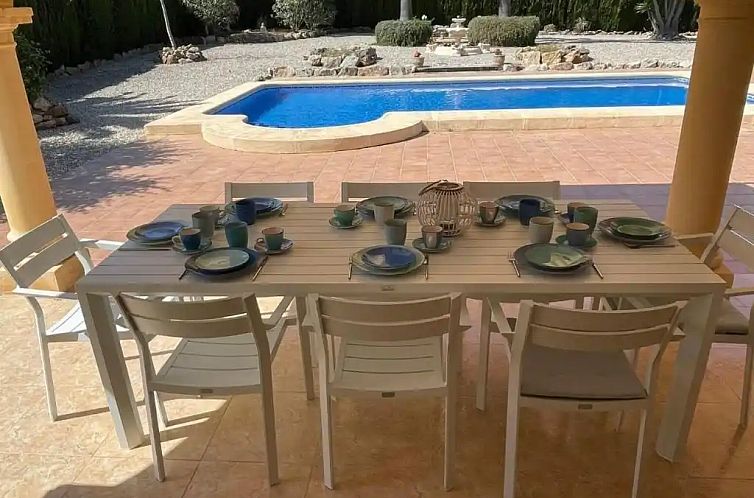 Casa de la Buena Vida