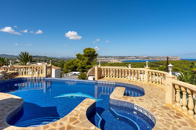 Vakantiehuis Toscamolino