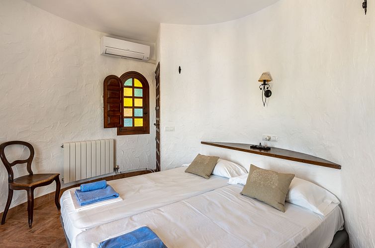 Vakantiehuis Toscamolino