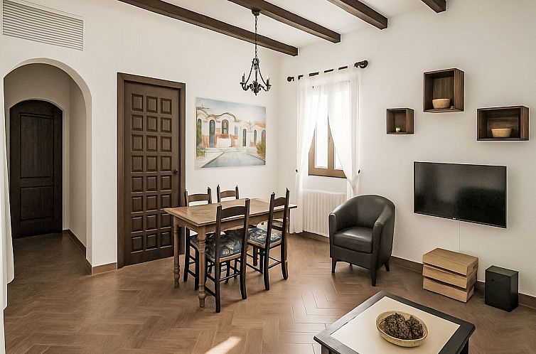 Vakantiehuis Toscamolino