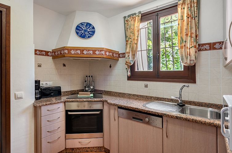 Vakantiehuis Toscamolino