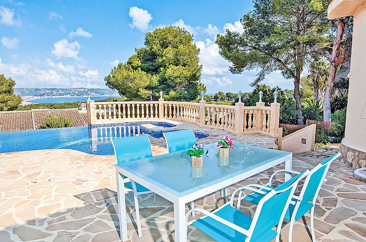 Vakantiehuis Toscamolino