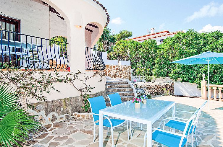 Vakantiehuis Toscamolino