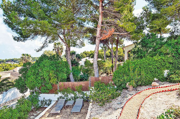Vakantiehuis Toscamolino