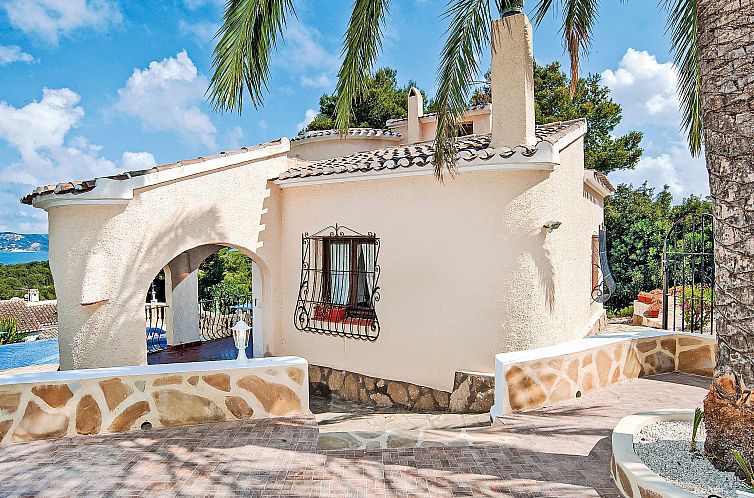 Vakantiehuis Toscamolino