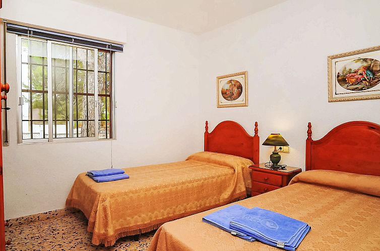 Vakantiehuis Patrai