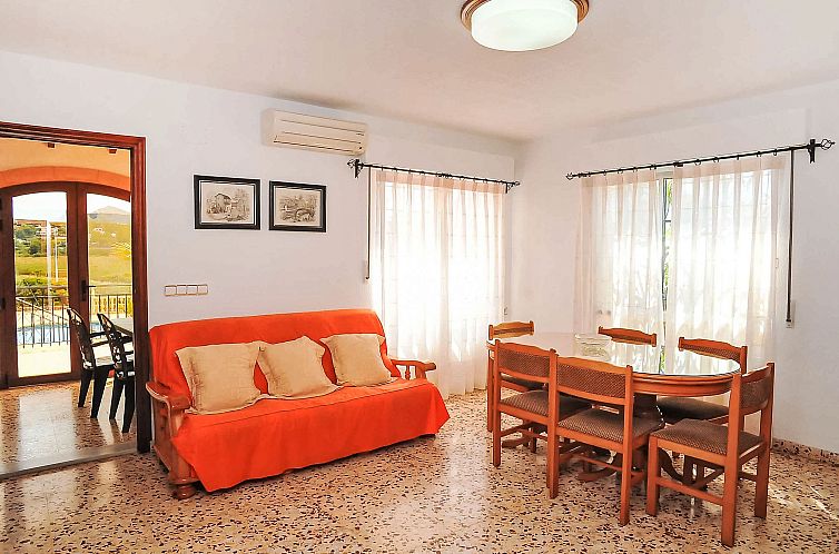 Vakantiehuis Patrai