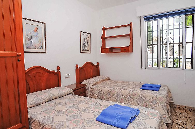 Vakantiehuis Patrai