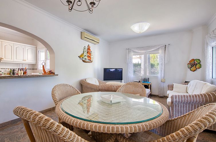 Vakantiehuis Eucaliptus