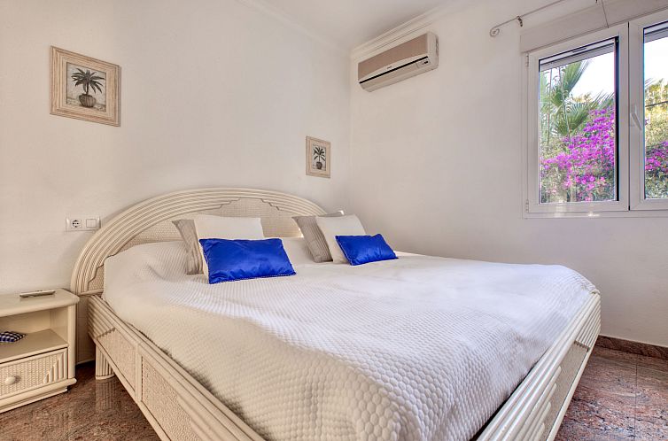 Vakantiehuis Eucaliptus