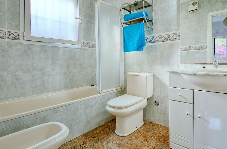 Vakantiehuis Eucaliptus