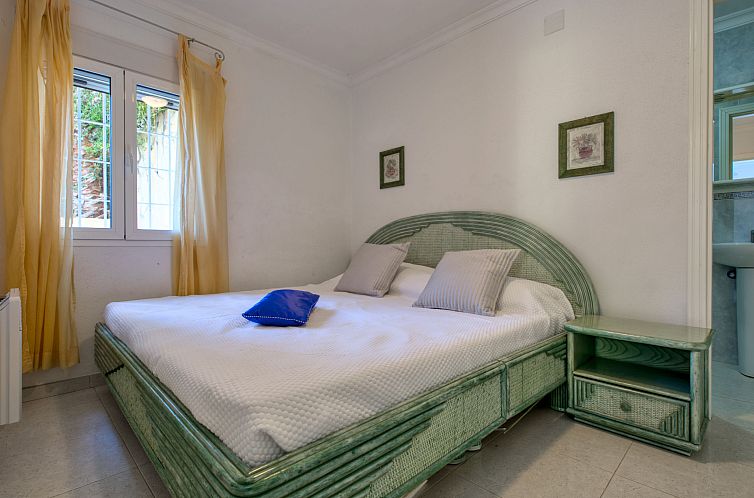 Vakantiehuis Eucaliptus