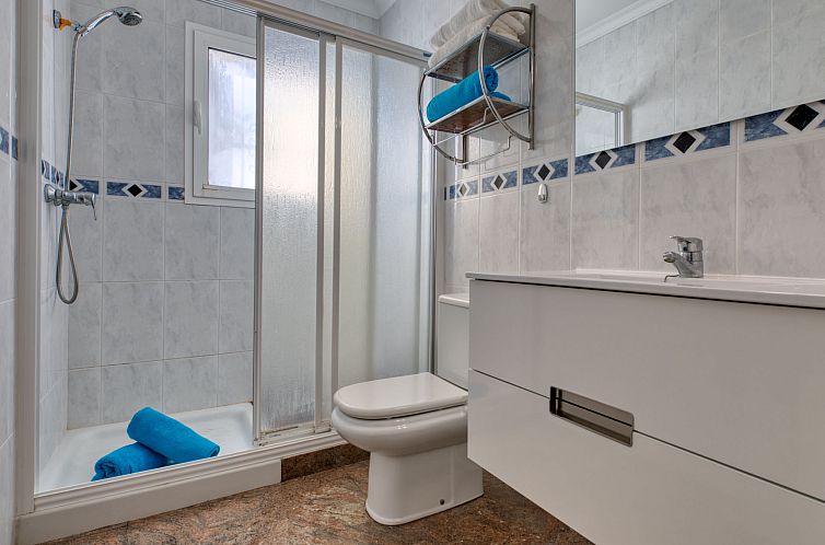 Vakantiehuis Eucaliptus