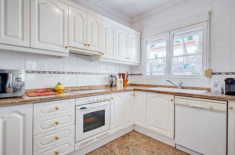 Vakantiehuis Eucaliptus