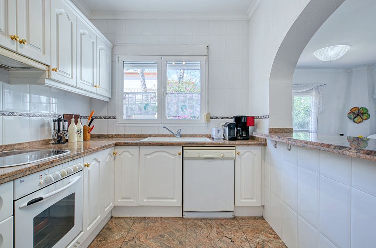 Vakantiehuis Eucaliptus