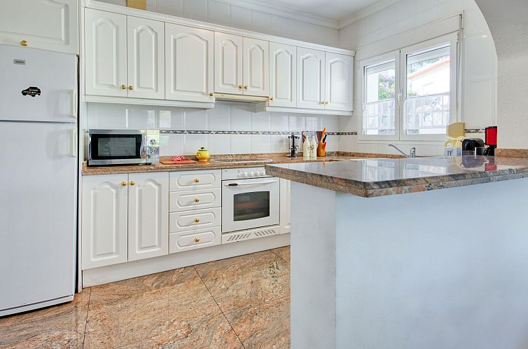 Vakantiehuis Eucaliptus