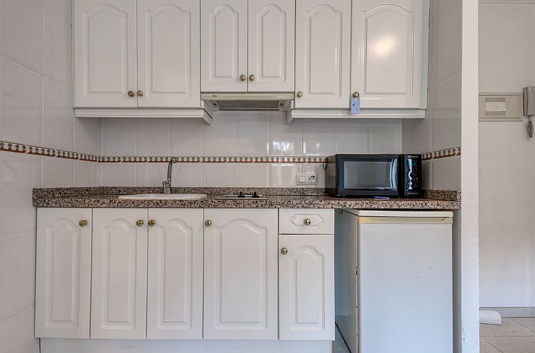 Vakantiehuis Eucaliptus