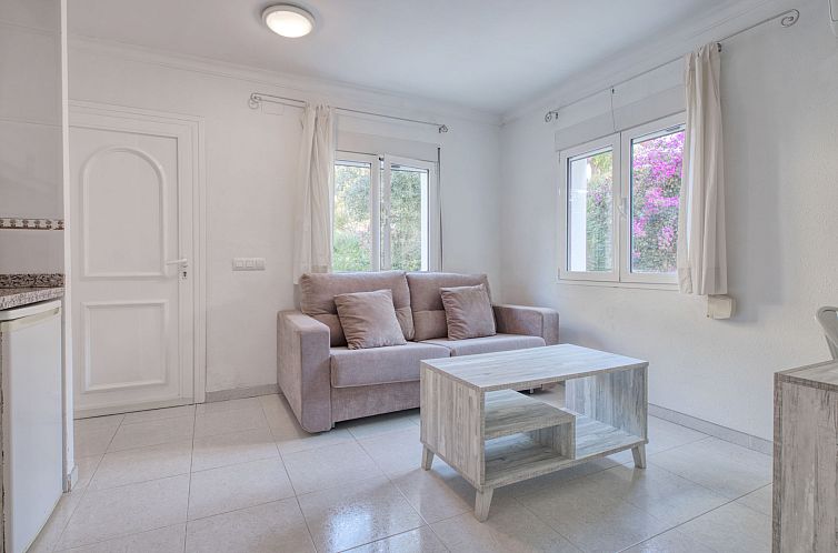 Vakantiehuis Eucaliptus