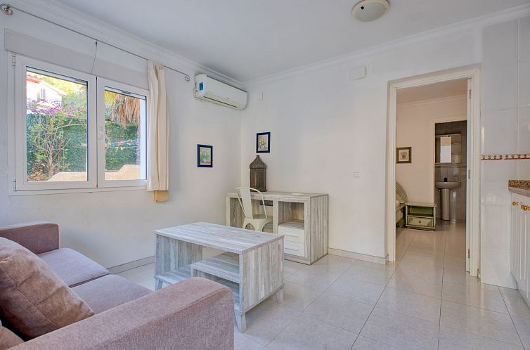 Vakantiehuis Eucaliptus