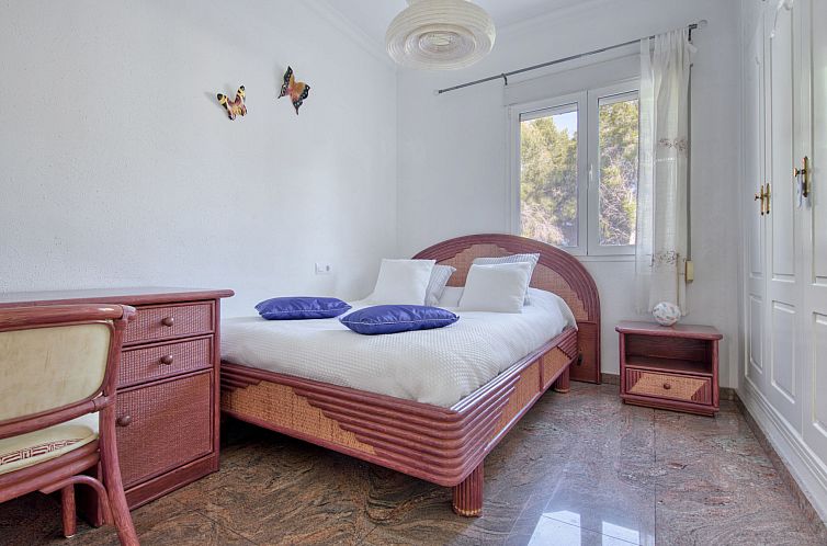 Vakantiehuis Eucaliptus