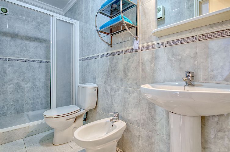 Vakantiehuis Eucaliptus