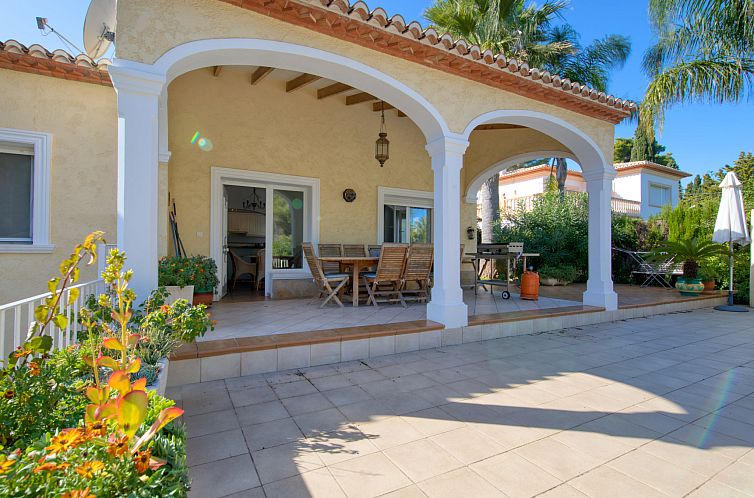 Vakantiehuis Eucaliptus