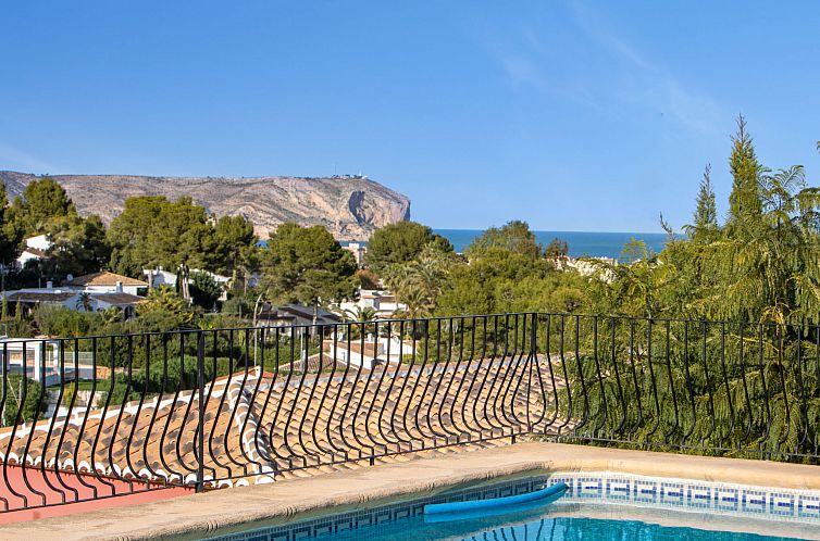 Vakantiehuis Cap Marti