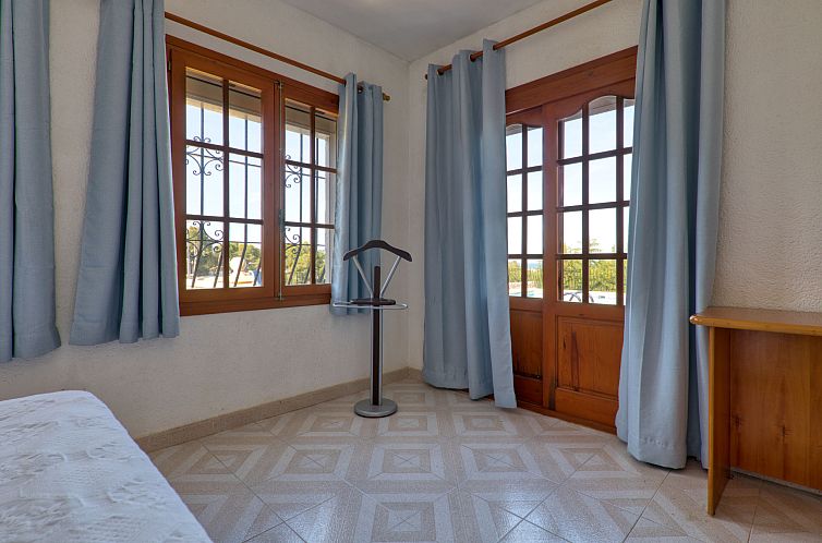 Vakantiehuis Cap Marti