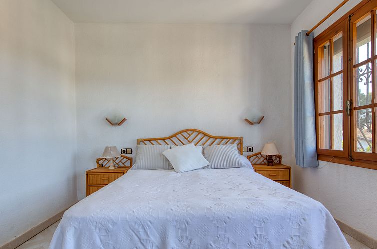Vakantiehuis Cap Marti