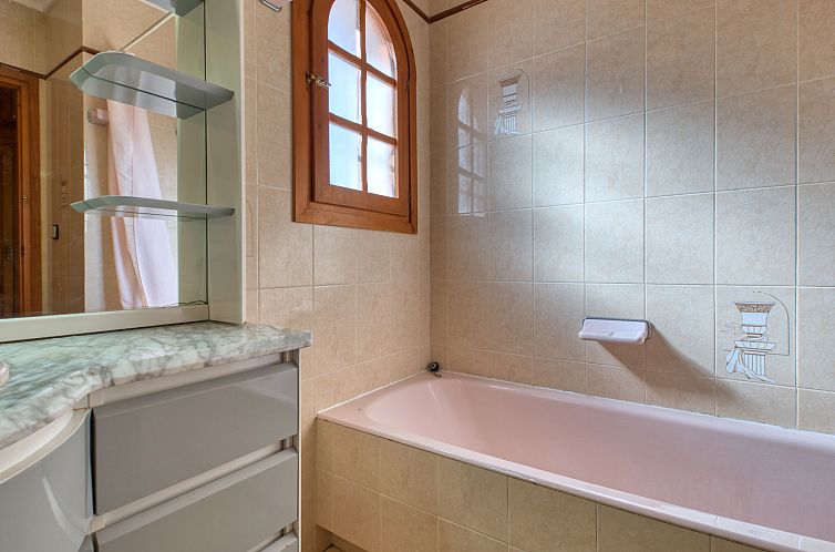 Vakantiehuis Cap Marti