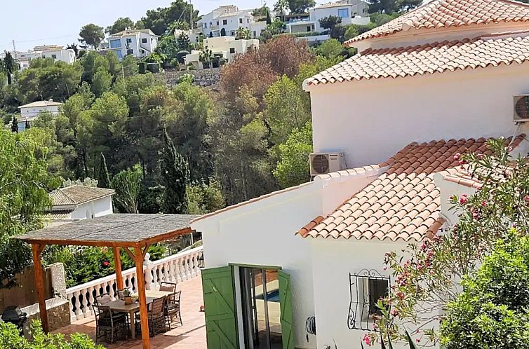 Casa Ambolo