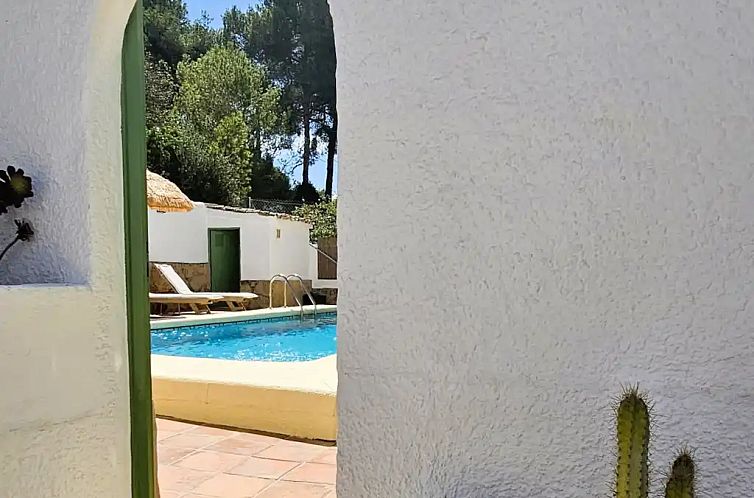 Casa Ambolo