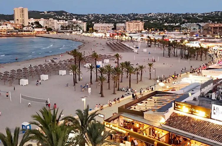 Luxe Strand-Appartement La Gavina