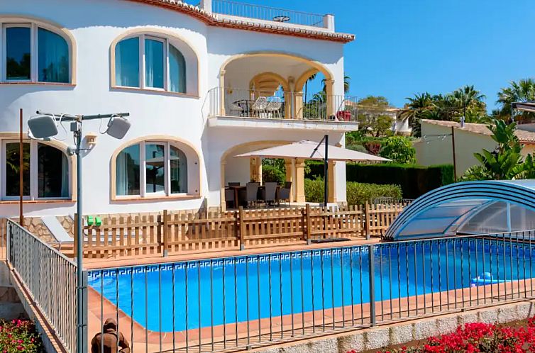 Villa Vera